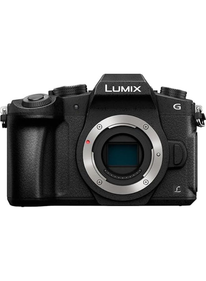 Panasonic Renewed - Lumix DMC-G85 16.00 MP Mirrorless Micro Four Thirds Digital Camera With 14-42mm Lens - Image 5