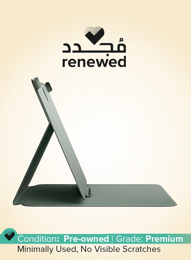 OnePlus Renewed - Pad Go Folio Case OPC2302 Green - Image 1