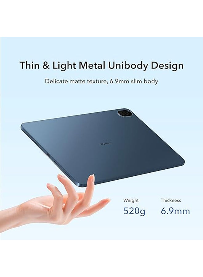 Honor Renewed - Pad 8 12-Inch 128GB WiFi Blue Hour - International Version - Image 5