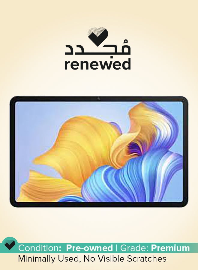 Honor Renewed - Pad 8 12-Inch 128GB WiFi Blue Hour - International Version - Image 1