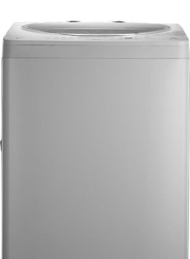 Toshiba Washing Machine Top Automatic With Pump (Open box) may have small surface defects 400 W AEW-E1050SUP White  - Image 5