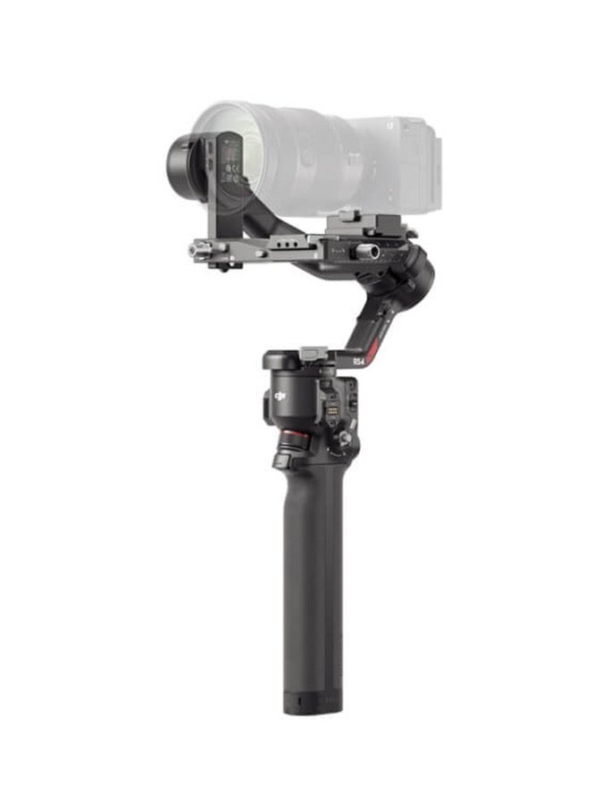 dji 4800 mAh Original DJI RS BG70 High-Capacity 4800mAh Battery Grip For RS 4 Pro/RS 4/RS 3 Pro/RS 3  - Image 2