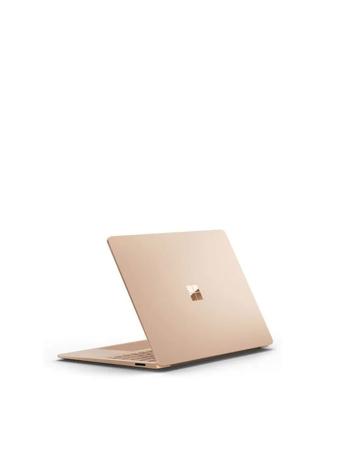 Microsoft Surface Laptop 7th Copilot+ PC With 13.8-Inch Full HD Display, Qualcomm Snapdragon X Plus Processor/16GB RAM/512GB SSD/Qualcomm Adreno Graphics/Windows 11 English Dune English Dune - Image 2