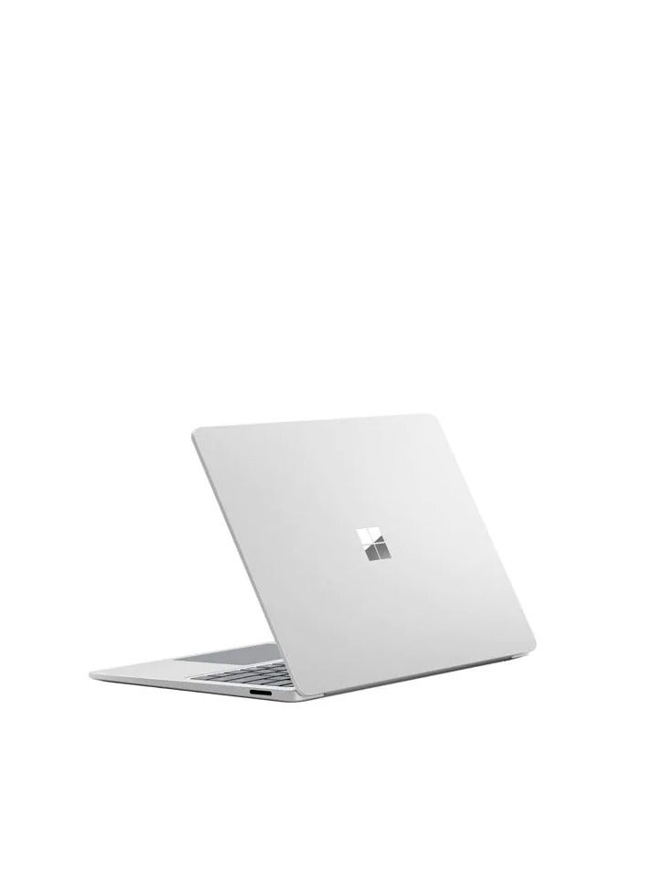 Microsoft Surface Laptop 7th Copilot+ PC With 13.8-Inch Full HD Display, Qualcomm Snapdragon X Plus Processor/16GB RAM/512GB SSD/Qualcomm Adreno Graphics/Windows 11 English Platinum  - Image 3