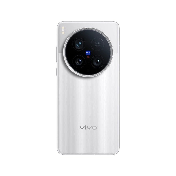 Vivo X200 Ultra Silver 1TB 16GB RAM Cell Phone 200.0MP Camera Snapdragon 8 Elite 90W Charge 6000mAh Battery 6.82″ AMOLED 120HZ |Chinese Spec | Experience vivid visuals on the 6.82-inch 2K AMOLED display with a 120Hz refresh rate | Eye comfort: Up to 3000nits peak HDR Brightness. 1B colors with Google Play Support | With photography kit (Black)