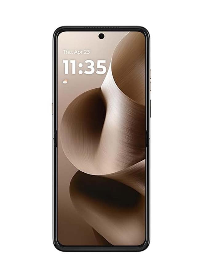 Motorola Razr 60 Ultra 5G Dual SIM PANTONE Cabaret 16GB RAM 512 GB - International Version - Image 3