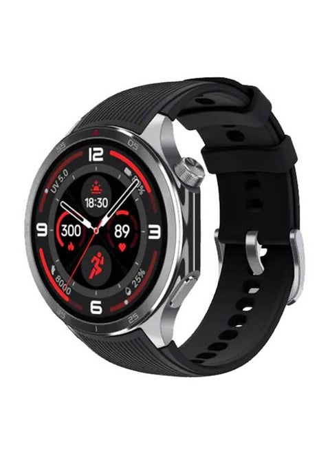 Watch 3 Obsidian Titanium Obsidian Titanium