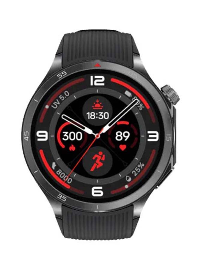 Watch 3 Obsidian Titanium Obsidian Titanium