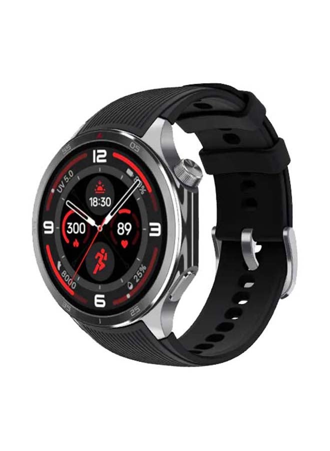 Watch 3 Obsidian Titanium Obsidian Titanium