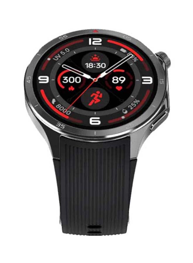 Watch 3 Obsidian Titanium Obsidian Titanium