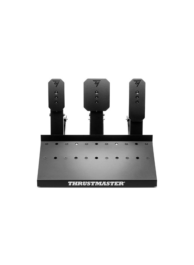 THRUSTMASTER Raceline Pedals III, Modular Pedal Set for PS5, PS4, Xbox and PC  - Image 5