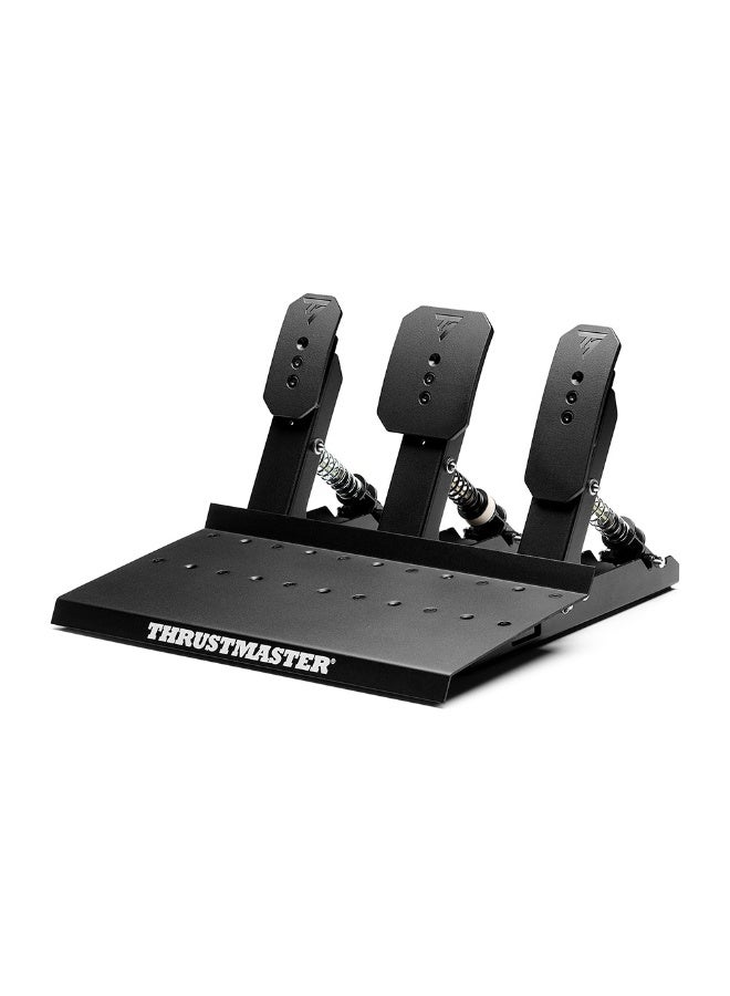 THRUSTMASTER Raceline Pedals III, Modular Pedal Set for PS5, PS4, Xbox and PC  - Image 4