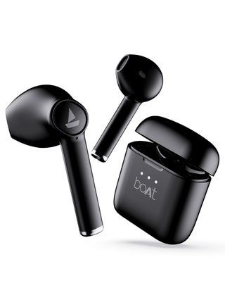 boAt Airdopes 138 In Ear Tws Earbuds With 13Mm Drivers With Boat