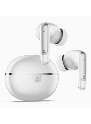Airdopes 161 Anc Elite In Ear Tws Earbuds With Active Noise Cancellation , Asap Charge And Bluetooth V5.3 White - pnsku/N70183067V/45/_/1749016283/3a78fe3d-161e-40ea-8119-85f5363f84e0