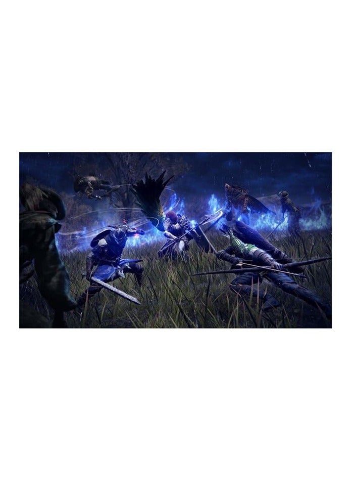 BANDAI NAMCO Entertainment PS4 Elden Ring Nightreign - PlayStation 4 (PS4)  - Image 5