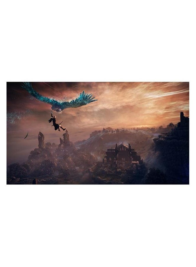 BANDAI NAMCO Entertainment PS4 Elden Ring Nightreign - PlayStation 4 (PS4)  - Image 2