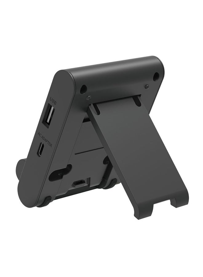 HORI Nintendo Switch 2 Dual USB Playstand  - Image 2