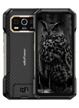 Armor 27 12GB RAM 256GB ROM| 64MP Camera| 10600mAh Battery| 6.78-Inch FHD+ Display| 33W Fast Charging - pnsku/N70183106V/45/_/1749023656/e315396d-3be1-40a8-a2cb-9765a113023a