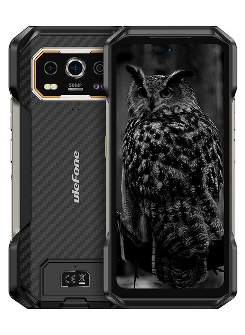 Armor 27 12GB RAM 256GB ROM| 64MP Camera| 10600mAh Battery| 6.78-Inch FHD+ Display| 33W Fast Charging