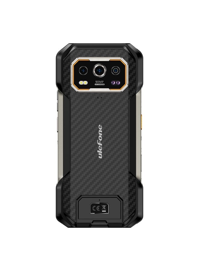 Armor 27 12GB RAM 256GB ROM| 64MP Camera| 10600mAh Battery| 6.78-Inch FHD+ Display| 33W Fast Charging