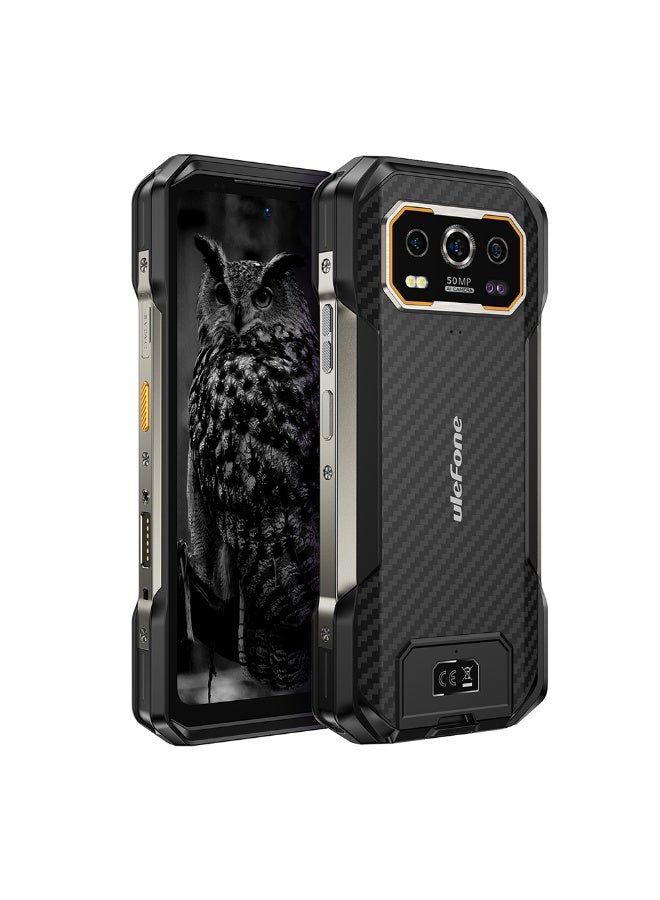 Armor 27 12GB RAM 256GB ROM| 64MP Camera| 10600mAh Battery| 6.78-Inch FHD+ Display| 33W Fast Charging