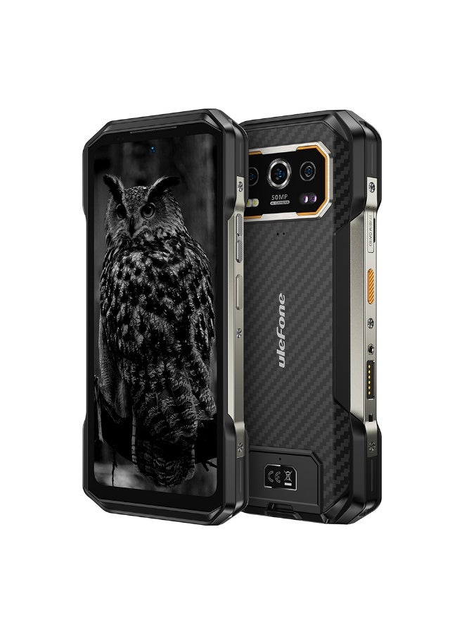 Armor 27 12GB RAM 256GB ROM| 64MP Camera| 10600mAh Battery| 6.78-Inch FHD+ Display| 33W Fast Charging