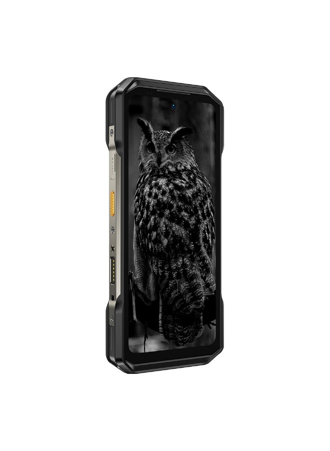 Armor 27 12GB RAM 256GB ROM| 64MP Camera| 10600mAh Battery| 6.78-Inch FHD+ Display| 33W Fast Charging