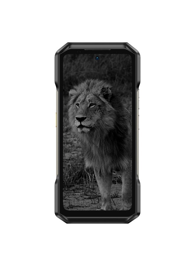 أوليفون Armor 27 Pro 5G 12GB RAM 256GB| 10600mAh Battery| 6.78-inch FHD+ Display| 33W Fast Charge| Android 14| Nfc - Image 2