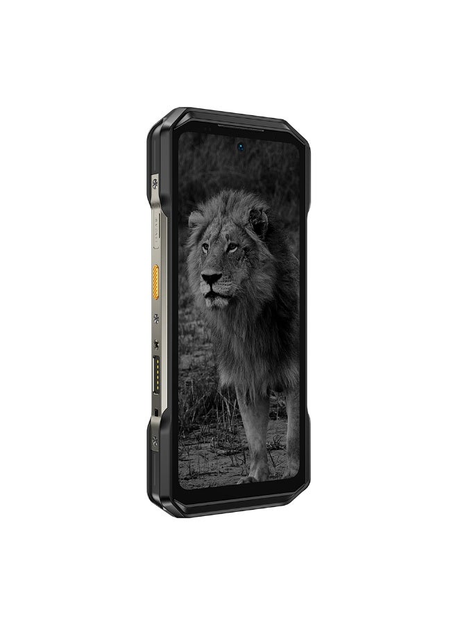 أوليفون Armor 27 Pro 5G 12GB RAM 256GB| 10600mAh Battery| 6.78-inch FHD+ Display| 33W Fast Charge| Android 14| Nfc - Image 4