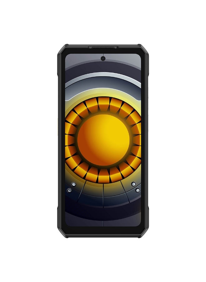 Ulefone ARMOR 30 PRO 5G|16GB RAM 512GB ROM|12800mAh BATTARY |6.95" FHD+&3.4"FHD+ DUAL SCREEN| NFC|ANDROID 14 - Image 4