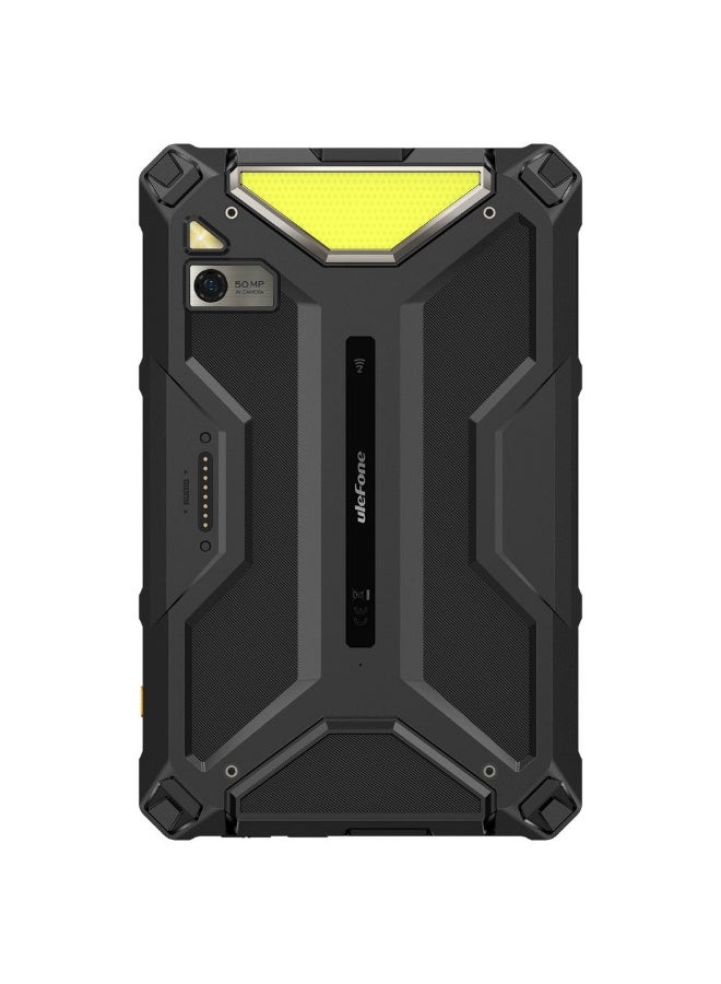 أوليفون Armor Pad 4 Ultra 5G| 16GB RAM 256GB| 10.36-Inch FHD+ Display| 11800mAh Battery| Nfc - Image 5