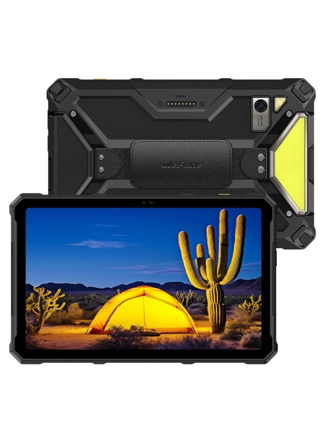 أوليفون Armor Pad 4 Ultra 5G| 16GB RAM 256GB| 10.36-Inch FHD+ Display| 11800mAh Battery| Nfc - Image 4