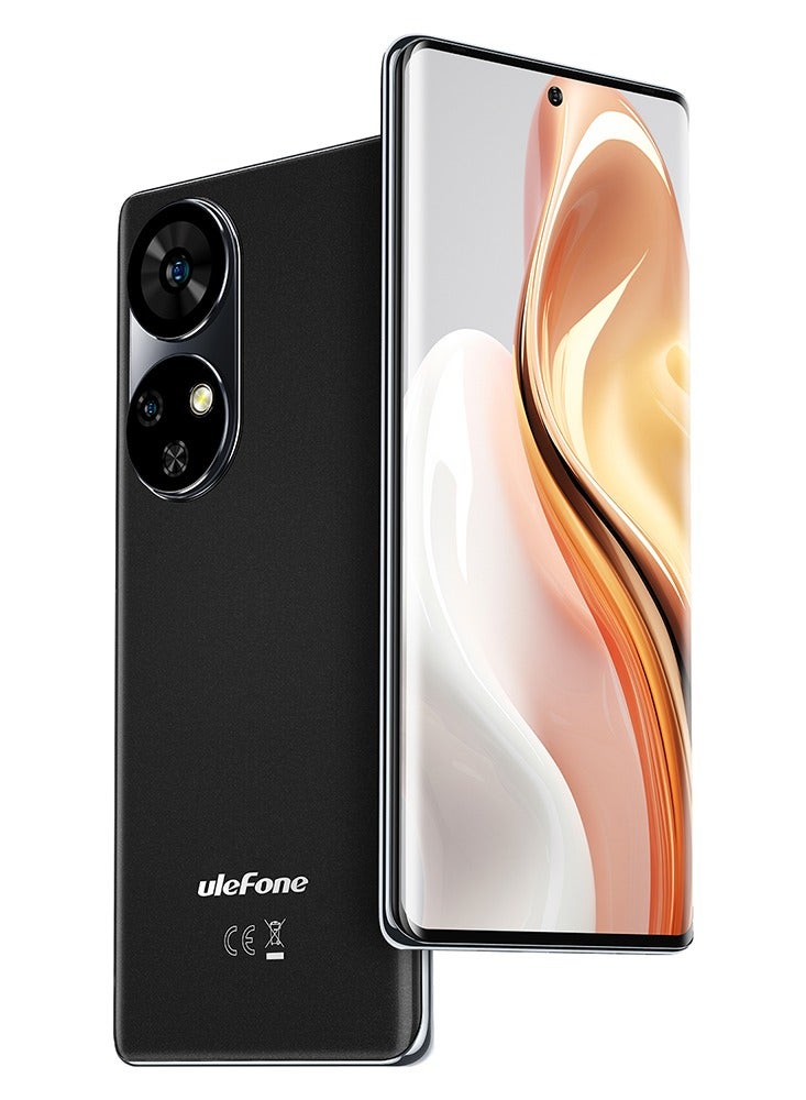 أوليفون NOTE 17 PRO 12GB RAM 256GB| 6.78-Inch AMOLED Display| 108MP Camera| 5050mAh Battery| 33W Fast Charging - Image 2