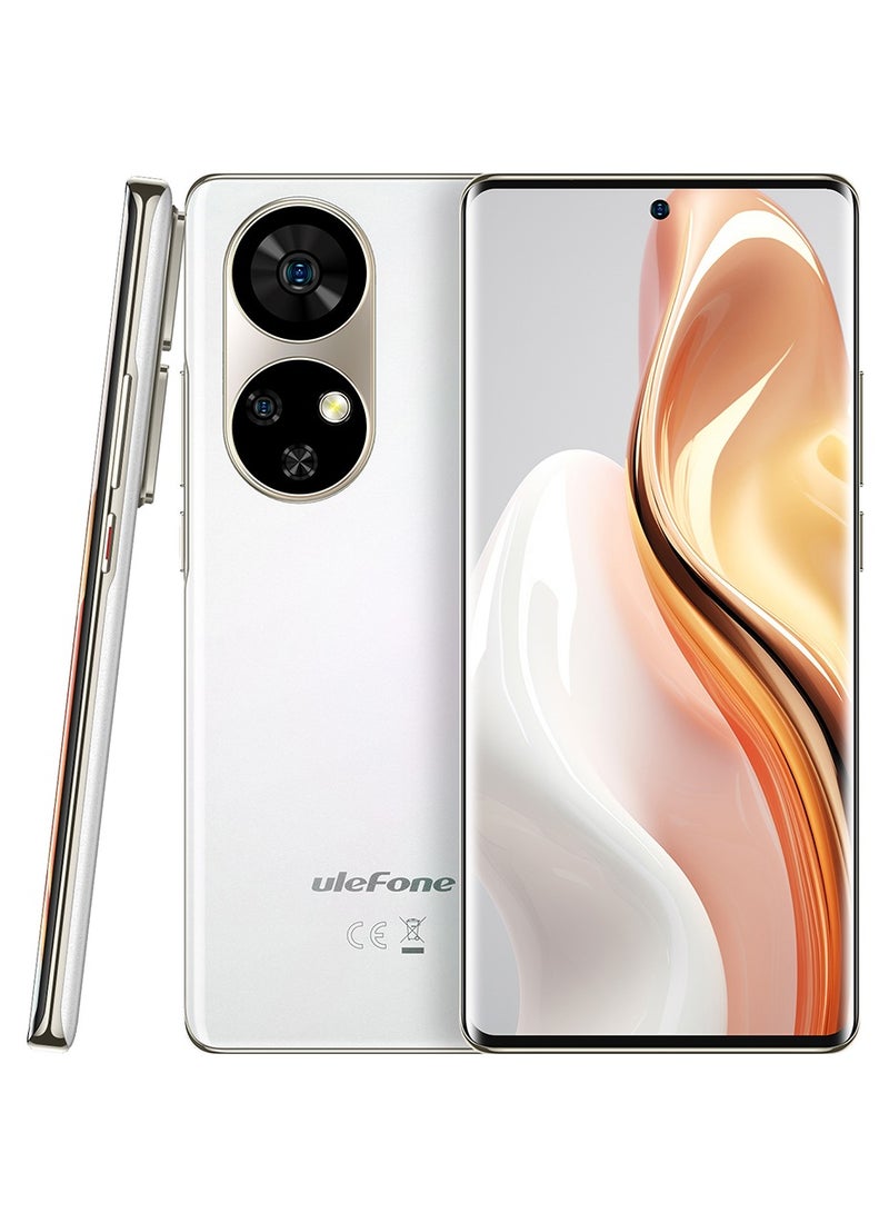 Ulefone NOTE 17 PRO 12GB RAM 256GB ROM| 6.78-Inch AMOLED Display| 108MP Camera| 5050mAh Battery| 33W Fast Charging  - Image 1