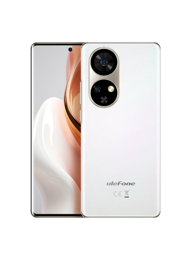 Ulefone NOTE 17 PRO 12GB RAM 256GB ROM| 6.78-Inch AMOLED Display| 108MP Camera| 5050mAh Battery| 33W Fast Charging  - Image 2