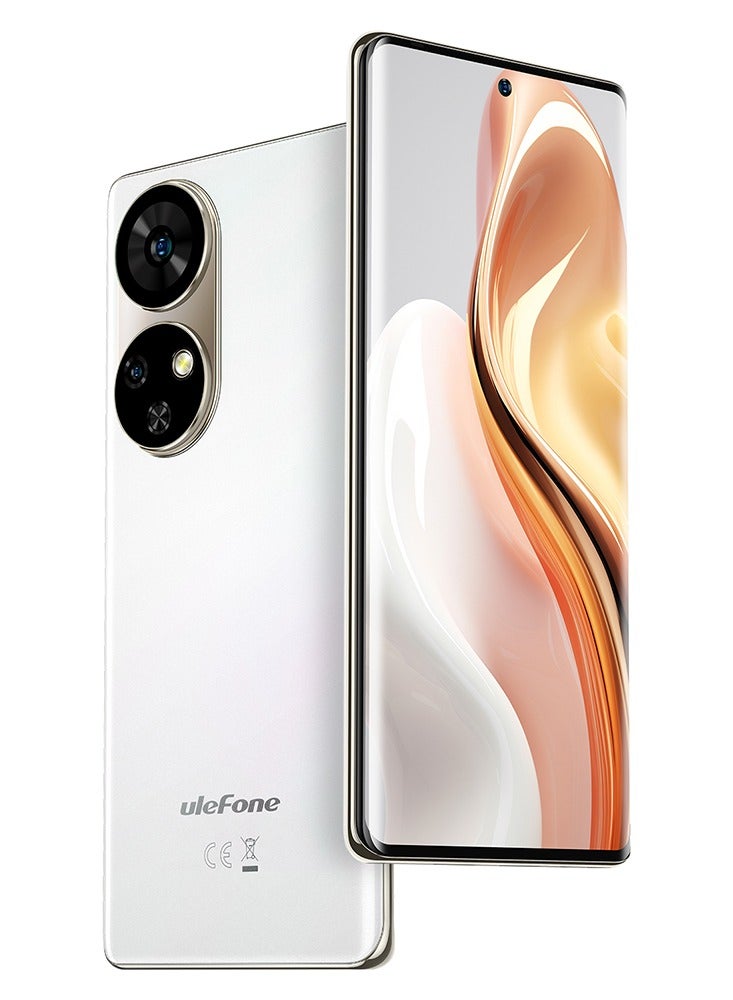 Ulefone NOTE 17 PRO 12GB RAM 256GB ROM| 6.78-Inch AMOLED Display| 108MP Camera| 5050mAh Battery| 33W Fast Charging  - Image 4