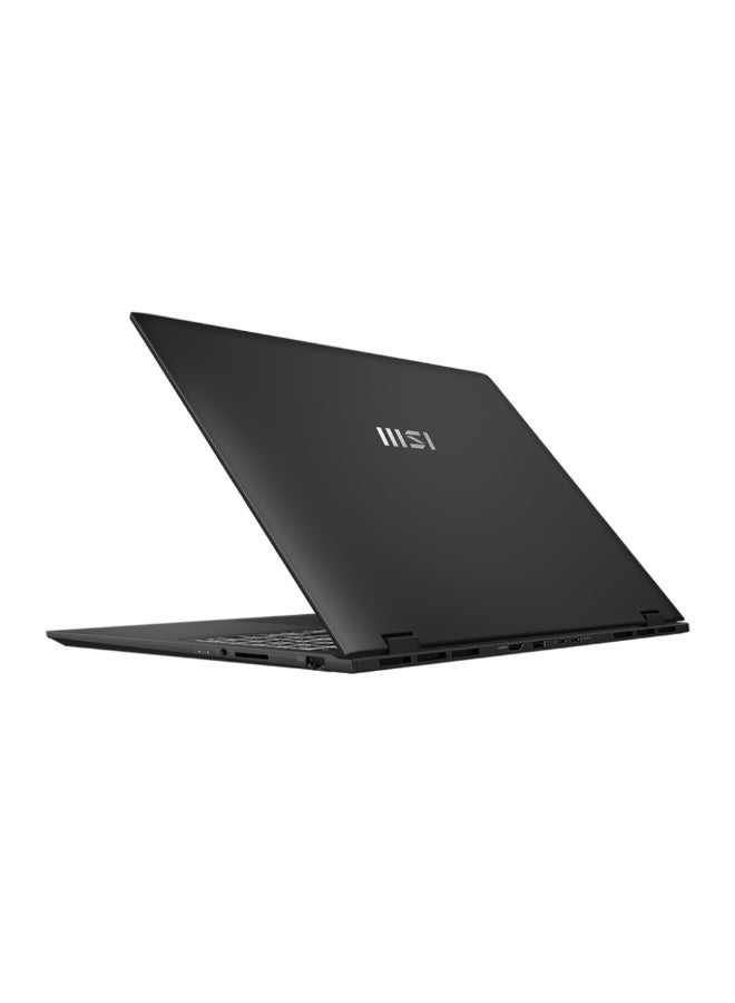 Prestige 16 Laptop With 16 Inch QHD Display,Core Ultra7 258V AI Evo Processor/32GB RAM DDR5/1TB SSD/Intel Arc Graphics/Windows 11 Pro/ English/Arabic grey