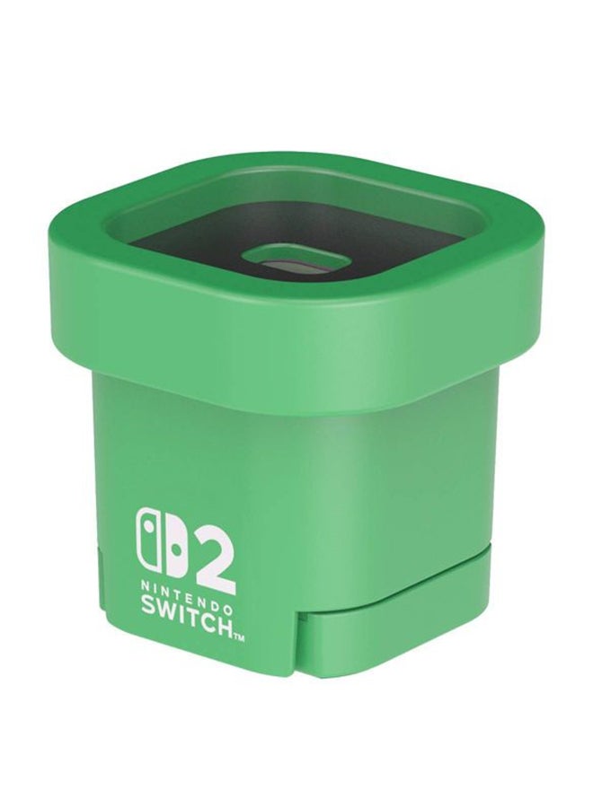 هوري Nintendo Switch 2 Piranha Plant Camera - Image 5