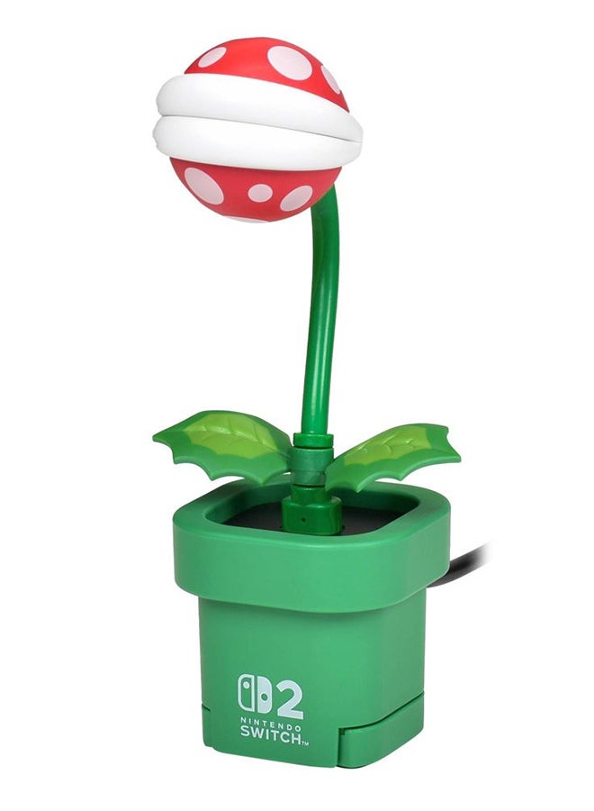 هوري Nintendo Switch 2 Piranha Plant Camera - Image 2