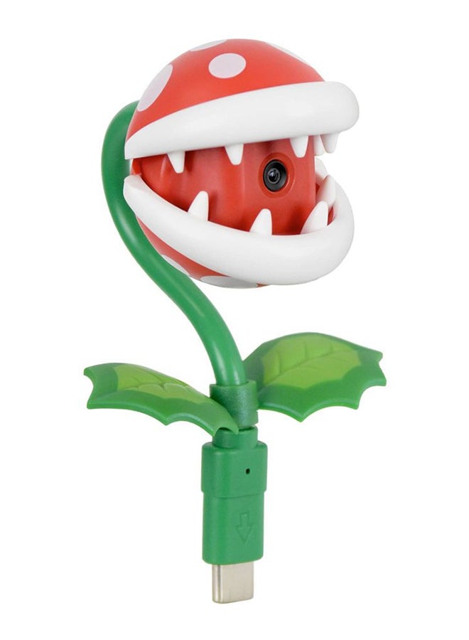 هوري Nintendo Switch 2 Piranha Plant Camera - Image 4