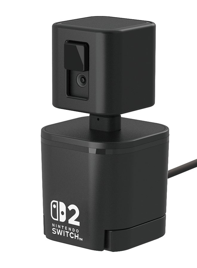 HORI Nintendo Switch 2 USB Camera - Image 1