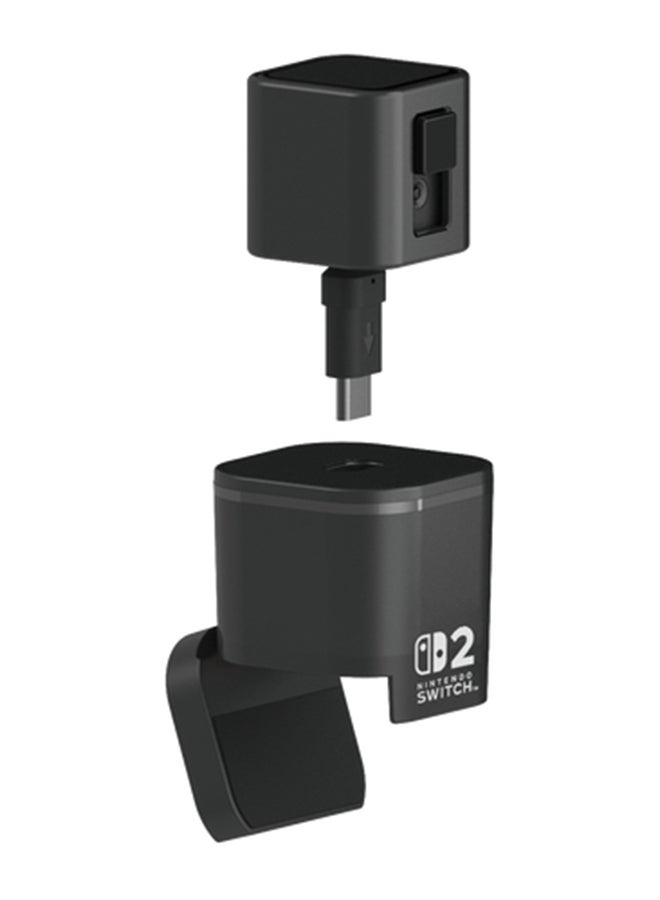 HORI Nintendo Switch 2 USB Camera - Image 3