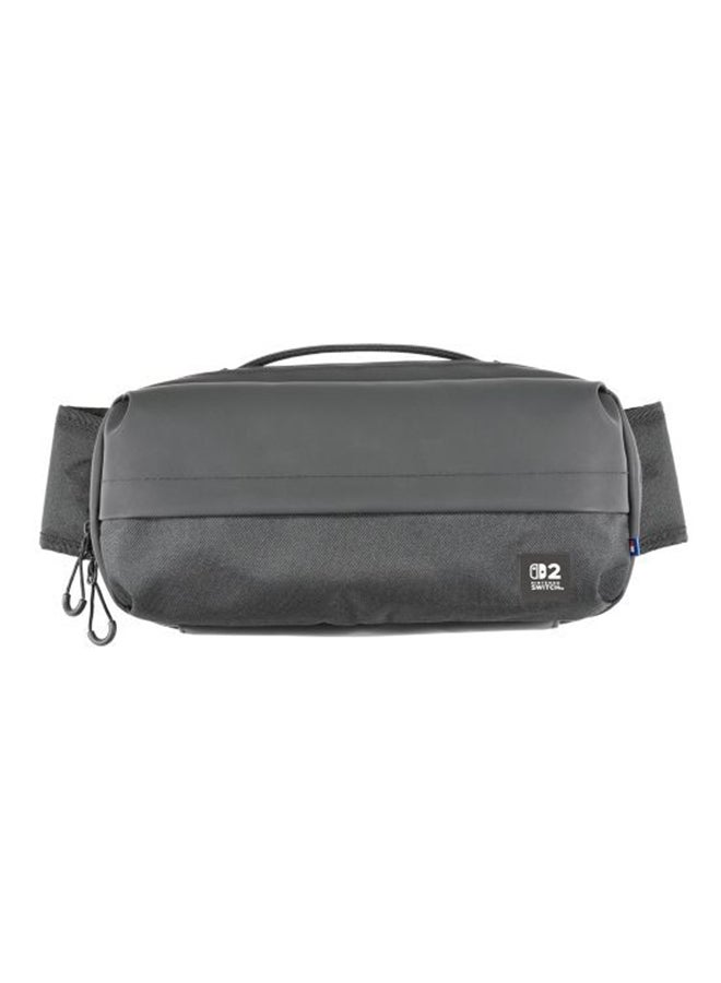 HORI Nintendo Switch 2 Adventure Pack (Black) - Image 1