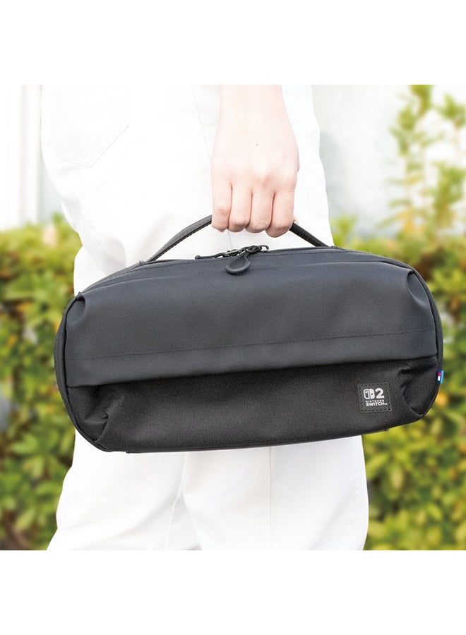 HORI Nintendo Switch 2 Adventure Pack (Black) - Image 5