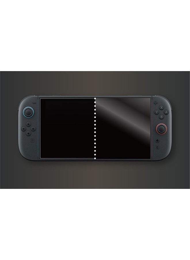 هوري Nintendo Switch 2 Ultimate Anti-Glare Screen Filter - Image 2