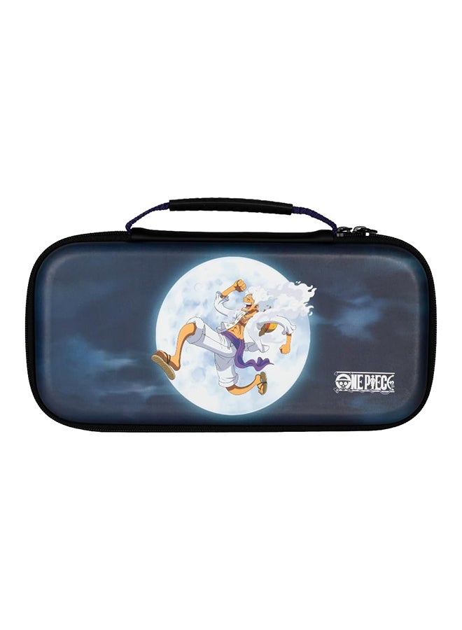 KONIX Nintendo Switch 2 Carry Bag One Piece Moon - Image 1