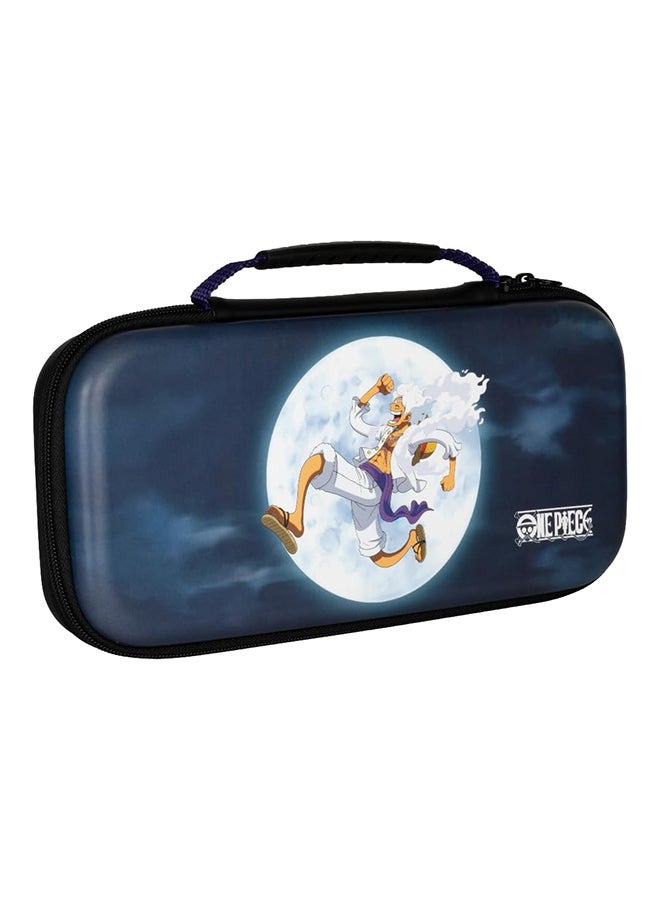 KONIX Nintendo Switch 2 Carry Bag One Piece Moon - Image 2