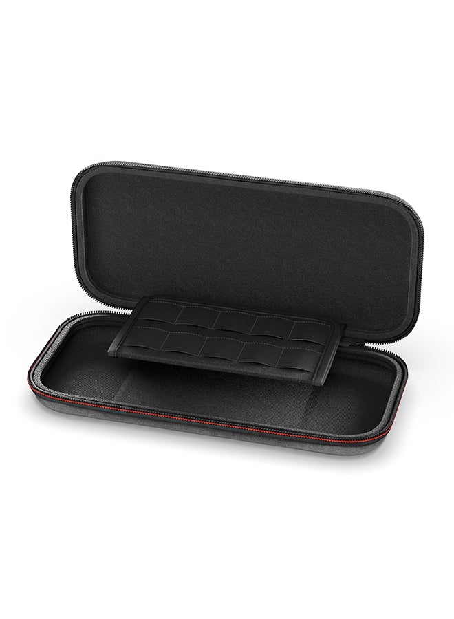 PowerA Nintendo Switch 2 Slim Protection case for - Dark Heather Grey - Image 3