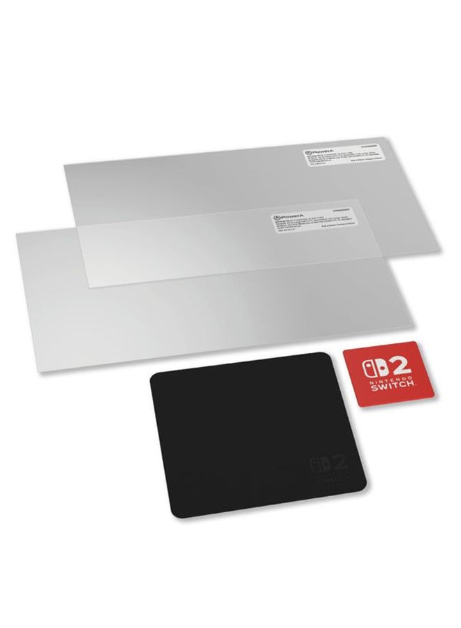PowerA Nintendo Switch 2 Screen Protector - Image 1