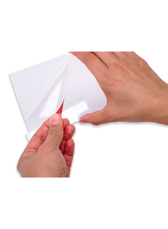 PowerA Nintendo Switch 2 Screen Protector - Image 3